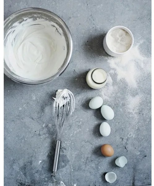 WMF - Šľahacia metla PROFI PLUS 30 cm nerez