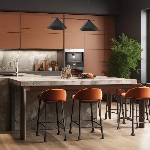 Luster na lanku CAPITAL 2xGX53/15W/230V čierna