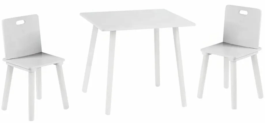 Súprava detského nábytku 3 ks – Roba
