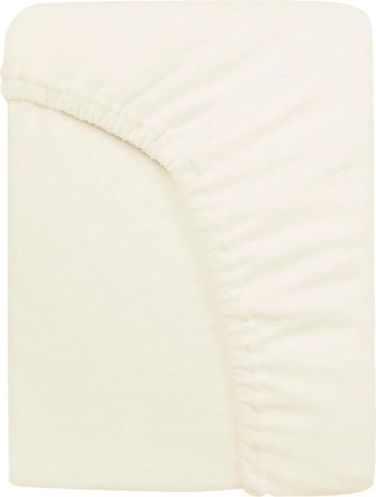 FROTÉ PRESTIERADLO PREMIUM 180X200 CM PRÍRODNÉ