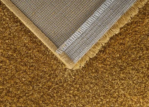 Koberce Breno Kusový koberec GALA 01/YYY, hnedá,120 x 170 cm