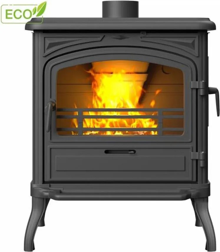 Krbové kachle Premium EOS 10 kW Eco