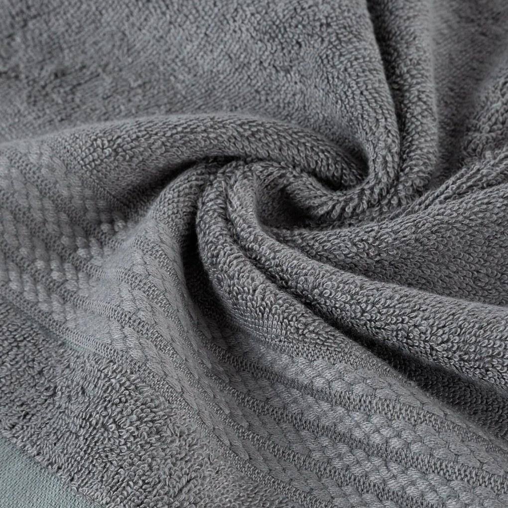 FROTÉ UTERÁK LARIS 30X50 CM SIVÁ