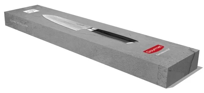 Nôž G21 Gourmet Damascus 17 cm, Santoku 60022166