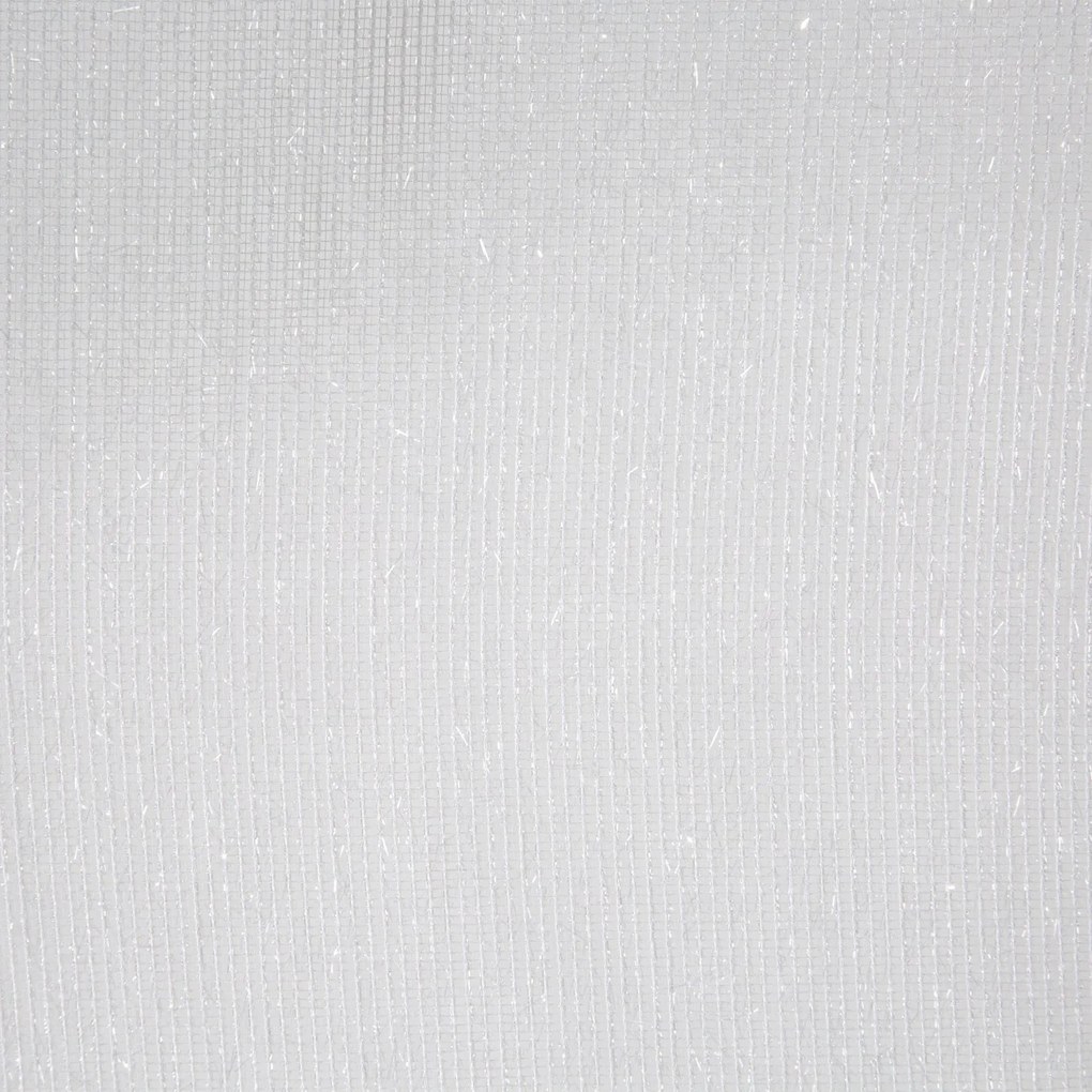 ZÁCLONA AMARO 350X250 CM BIELA