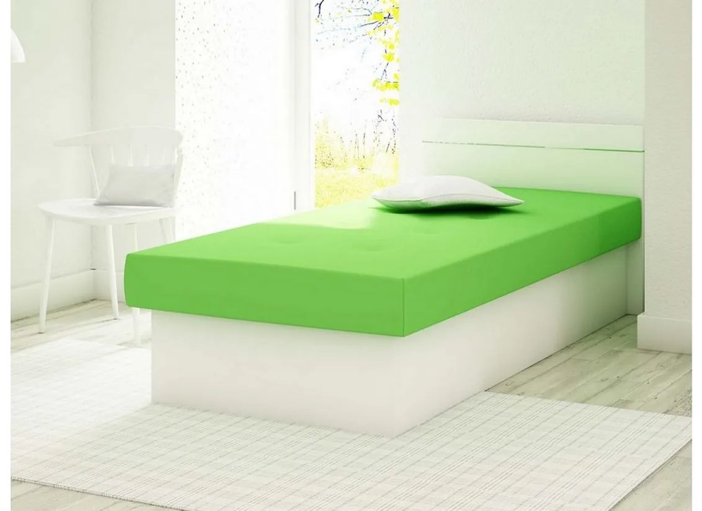 Pohovka LARISA, 190x80x38, suedine 24/dub sonoma
