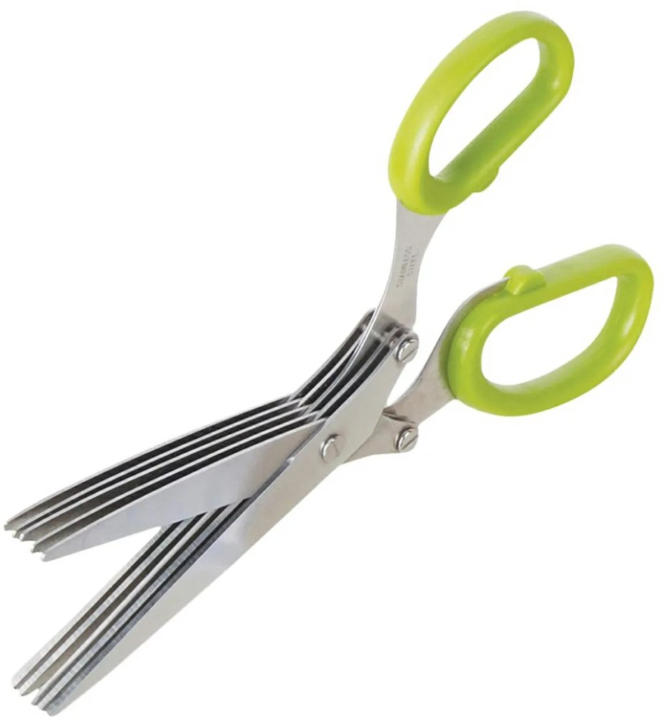 Nožnice na bylinky Herb, 27,5x11,4 cm