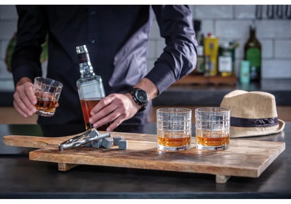 Darčeková súprava na prípravu Whiskey - Leopold Vienna