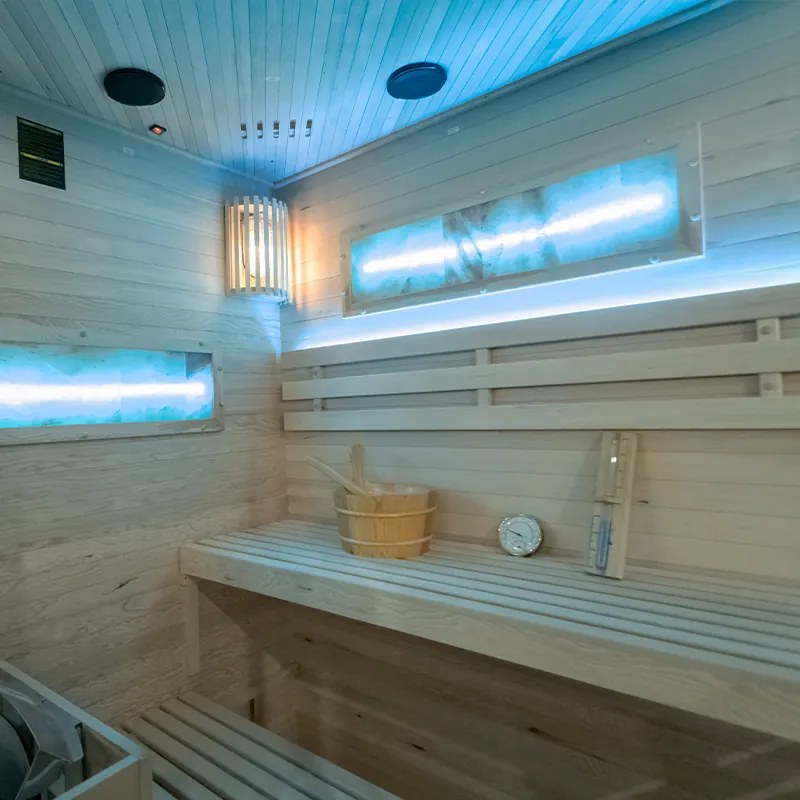 BPS-koupelny Fínska sauna Relax HYD-4784 150x150, 4-5 osôb