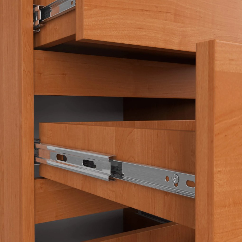 Komoda CL4 40 cm olše