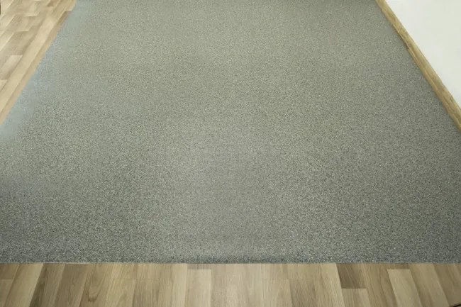 PVC podlaha Activia Earl Grey sivá