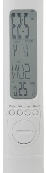 GLOBO 58329W - LED Stmievateľná stolná lampa TYREL 1xLED/4W/230V