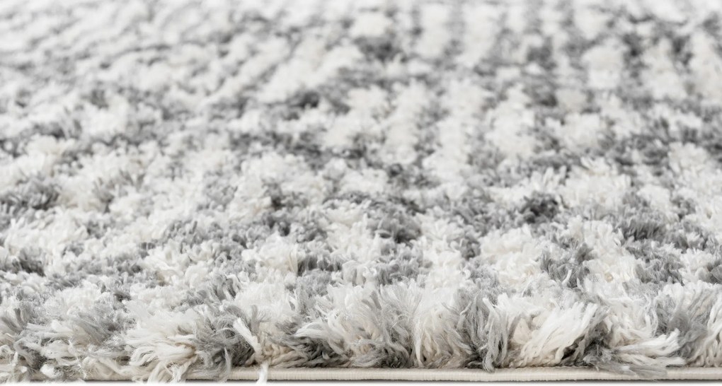 TA Koberec FN43A CREAM AZTEC EJF Rozmer: 200x300 cm