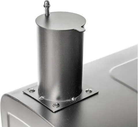 MI Gril MIR4525K s komínom