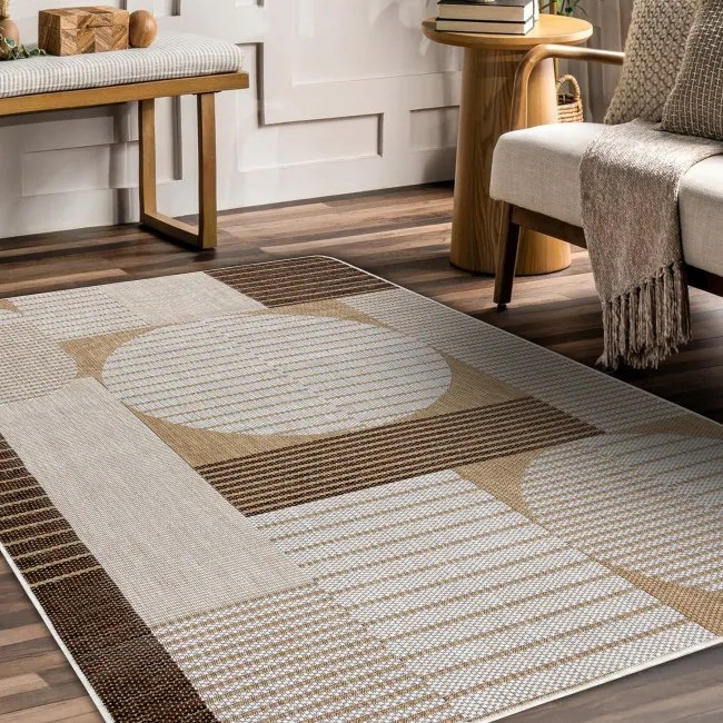 Koberec ORGANIC 2769 krémový / naturálny