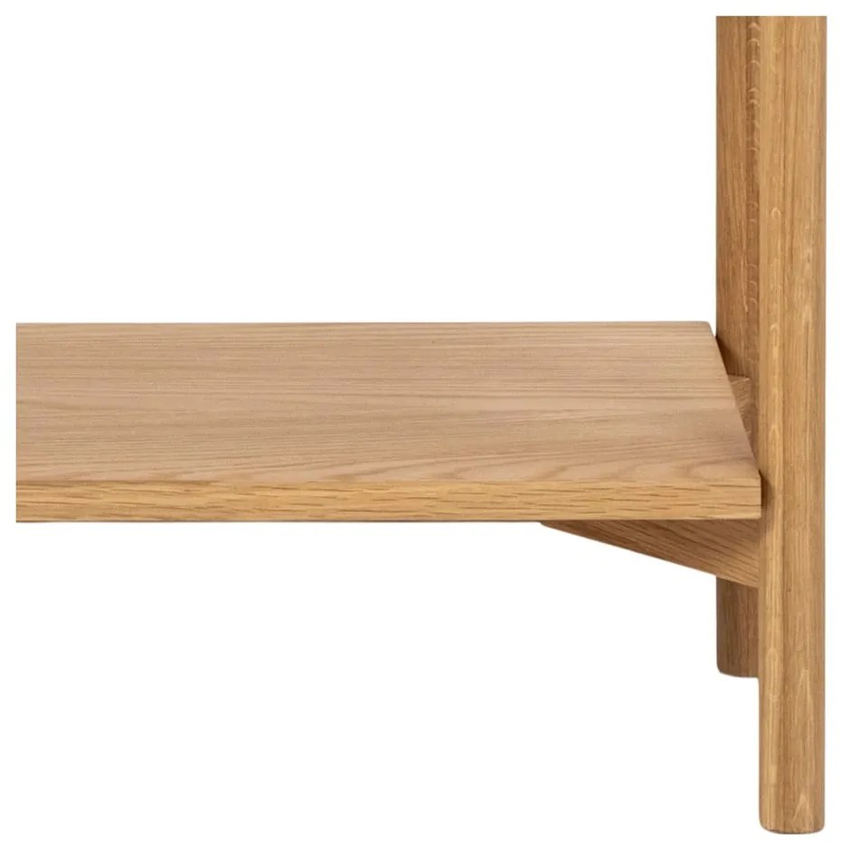 Dubová knižnica Actona Braidwood