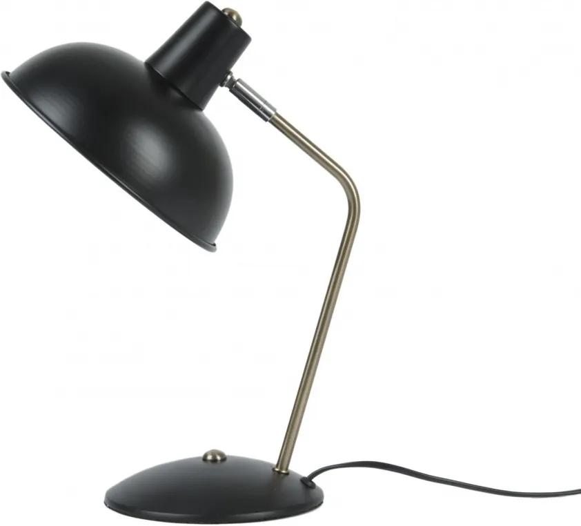 Stolní lampa Earny, černá Stfh-LM1309 Time for home+
