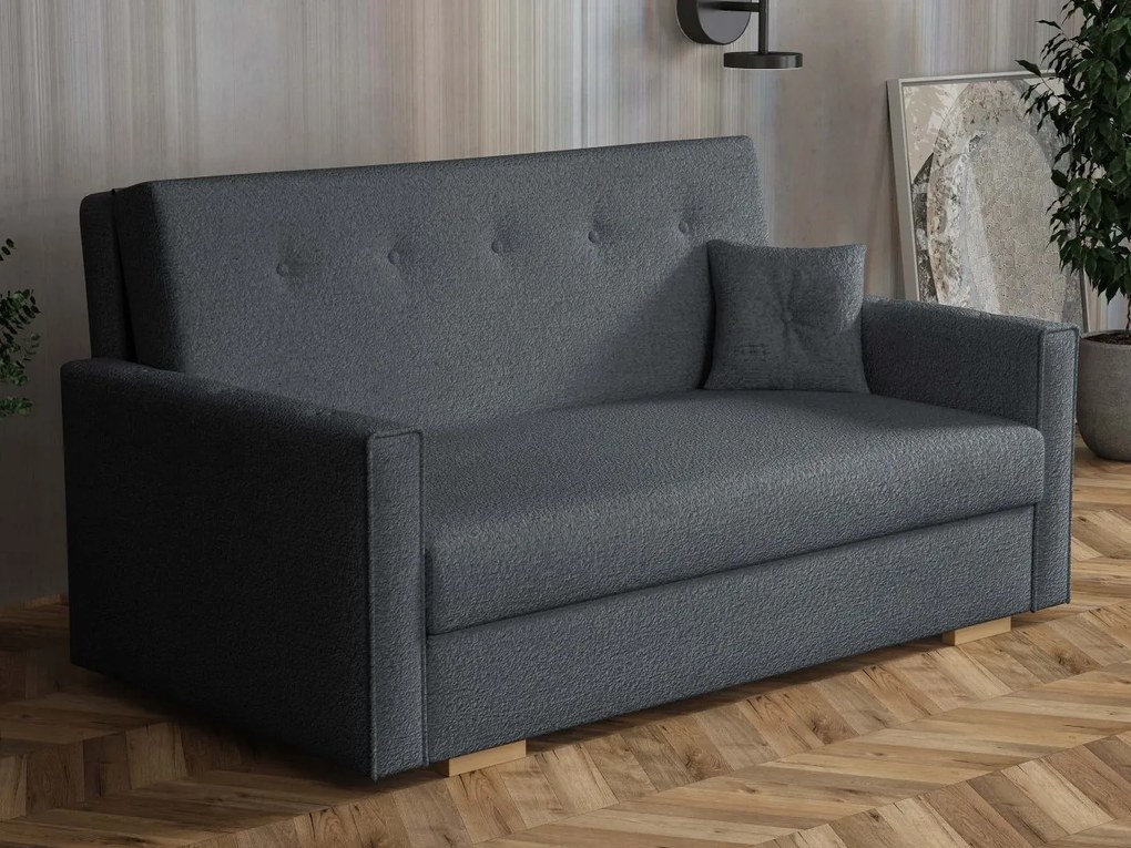Sedačka Clivia Sonic III, Dostupné poťahy: Coral 75