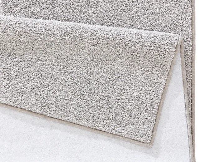 Spálňová sada kobercov PURE Velours sivá