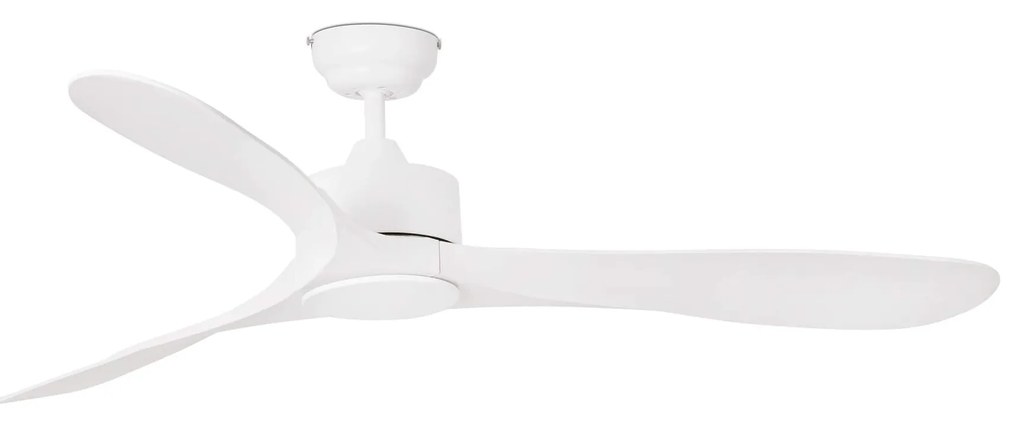 Stropný ventilátor Faro Luzon 132 cm 33750