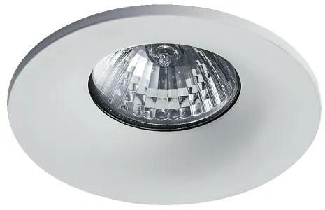 DOWNLIGHT GU10/50W,WHITE