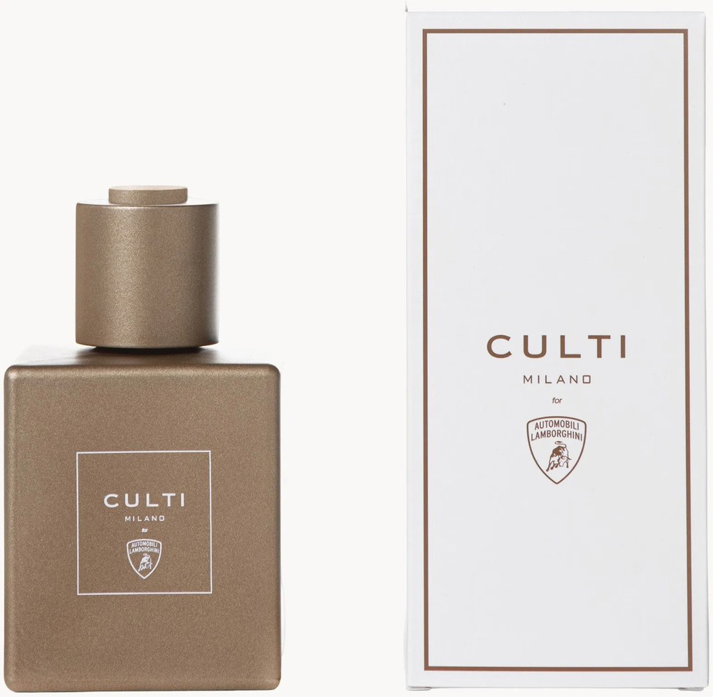 Difúzor Lamborghini (grapefruit, bergamot, céder), 500 ml