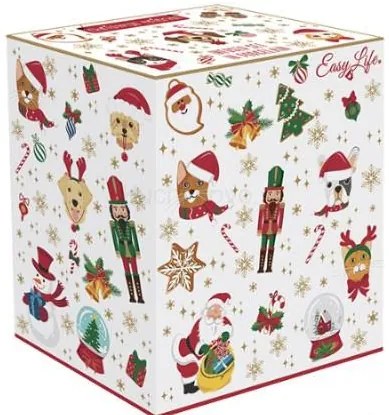 Christmas friends hrnček, 350 ml