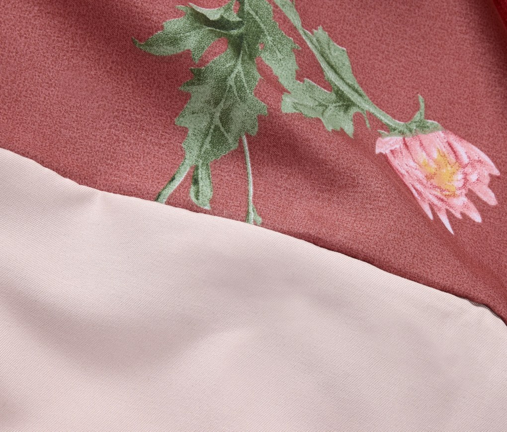 Posteľná bielizeň z mikrovlákna, štandardná veľkosť