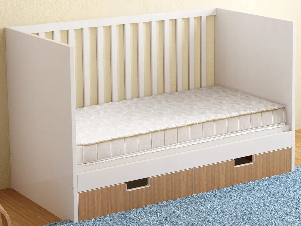 Magniflex Matrac pre deti BABY LINE Fiaba 5 Plus - 70x140 cm