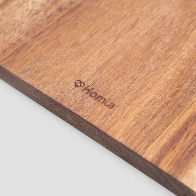 Sada dvoch dosiek na krájanie MOOKA obdĺžnikové 724244