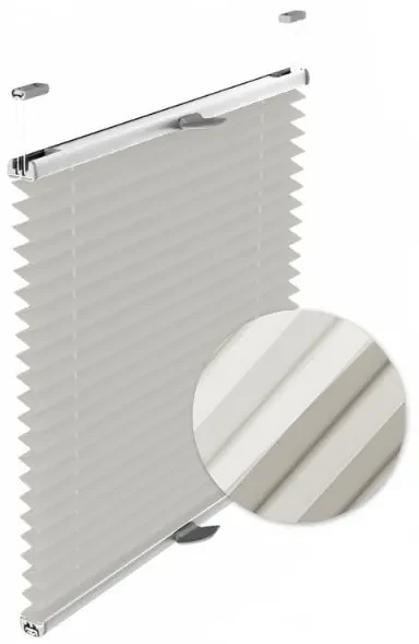 Gario Roleta Plisé Thermo Popolavá Šírka: 33 cm