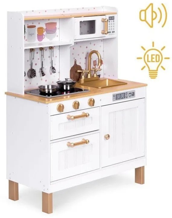 Detská kuchynka Montessori – Meowbaby