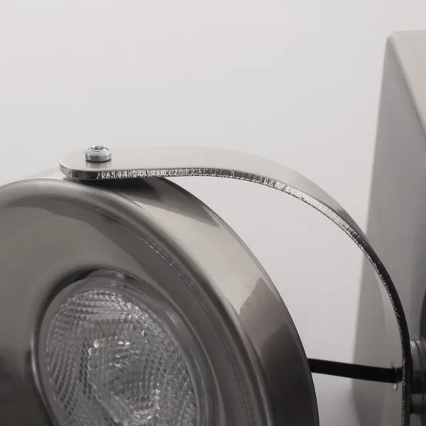 Philips 53310/17/16 - LED Stmievateľné svietidlo MYLIVING SPUR 1xLED/4,5W/230V