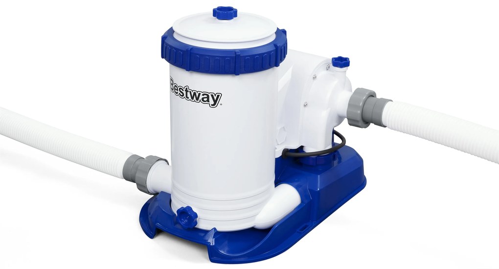 RAMIZ Záhradný bazén 20FT 610x132 cm SteelPRO BESTWAY 561FM