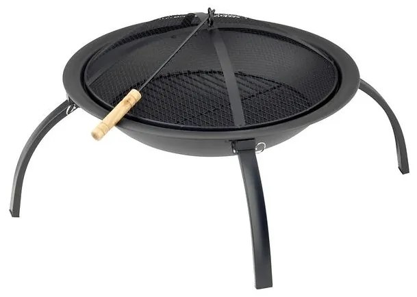 Záhradné ohnisko CAPRI 58 cm 14950