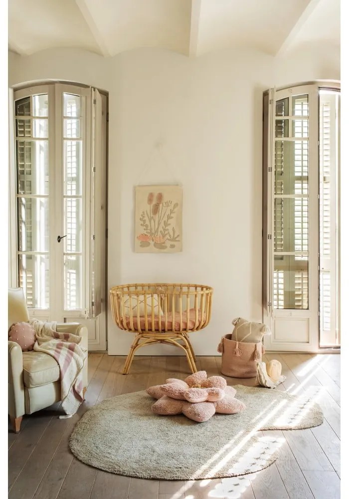 Detská tapiséria Magic Pond – Lorena Canals