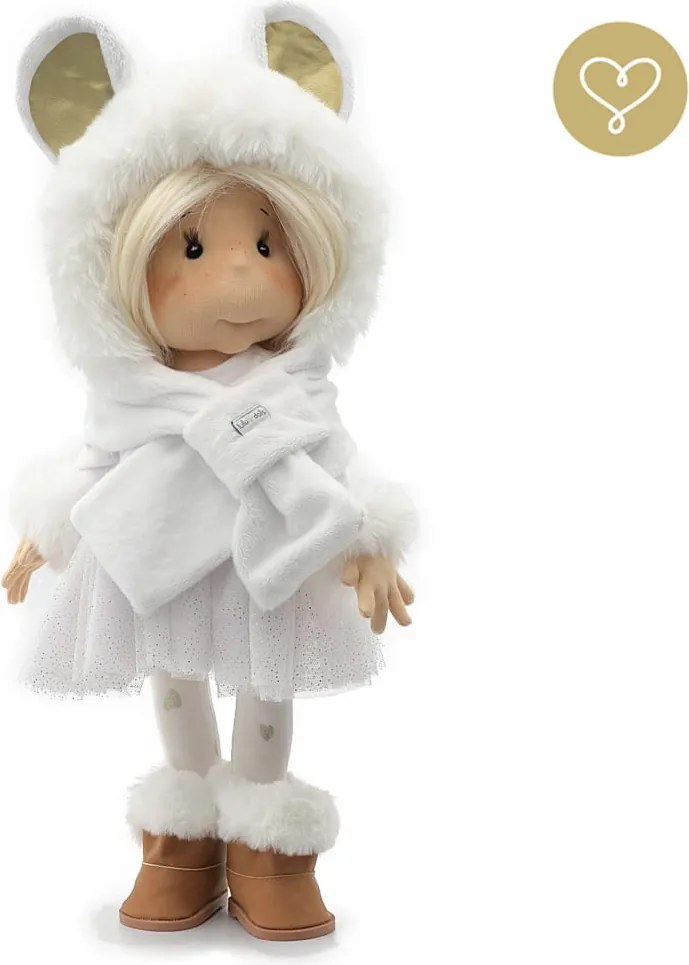 Bábika Naomi 40 cm Varianta 1