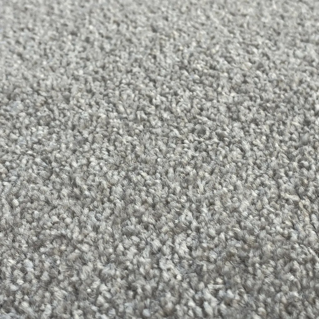 Vopi, Koberec behúň na mieru Messina béžová, šíre 60 cm, béžová, obývacia izba