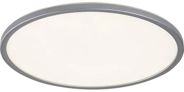 Rabalux 2290 - LED RGB Stmievateľné stropné svietidlo RASMUS LED/22W/230V + DO