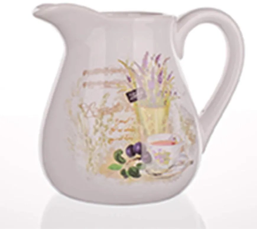 Džbán Levandula 880 ml 60zf1085