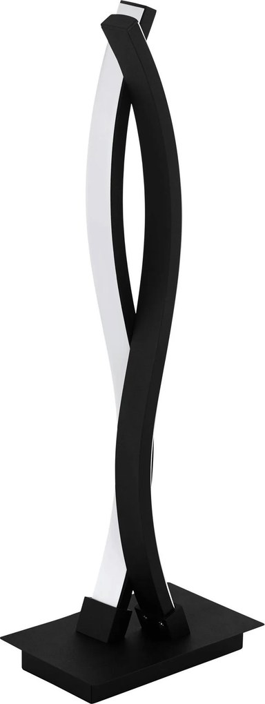 XXXLutz STOLNÁ LED LAMPA, 16/10/46 cm Eglo - Interiérové svietidlá - 003348212302