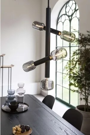 ZUIVER HAWK TALL visiaca lampa