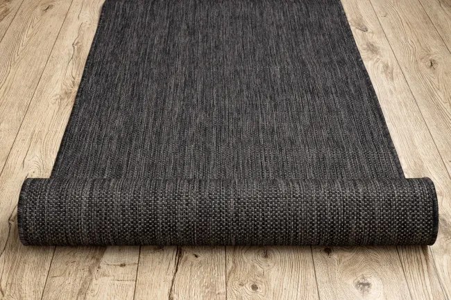 Behúň SIZAL SION čierny