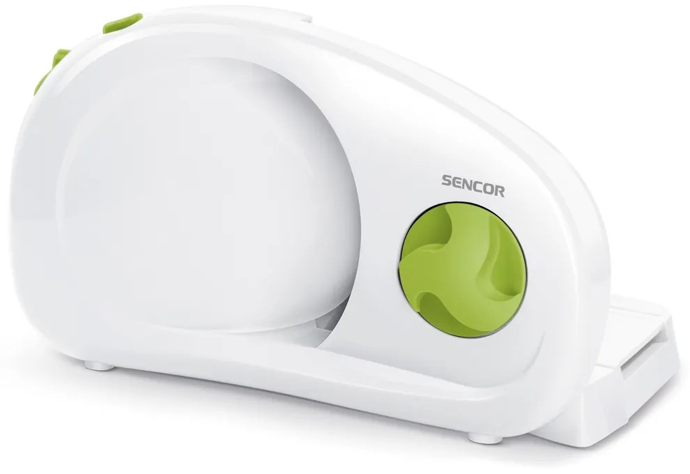 SENCOR SFS 1001GR krájač potravín SENC R
