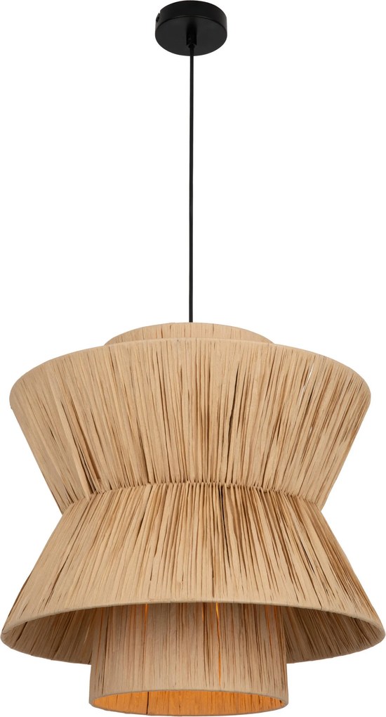 XXXLutz ZÁVESNÉ SVIETIDLO, 45/120 cm Collett's Monde - Online Only bytové doplnky - 006212008801