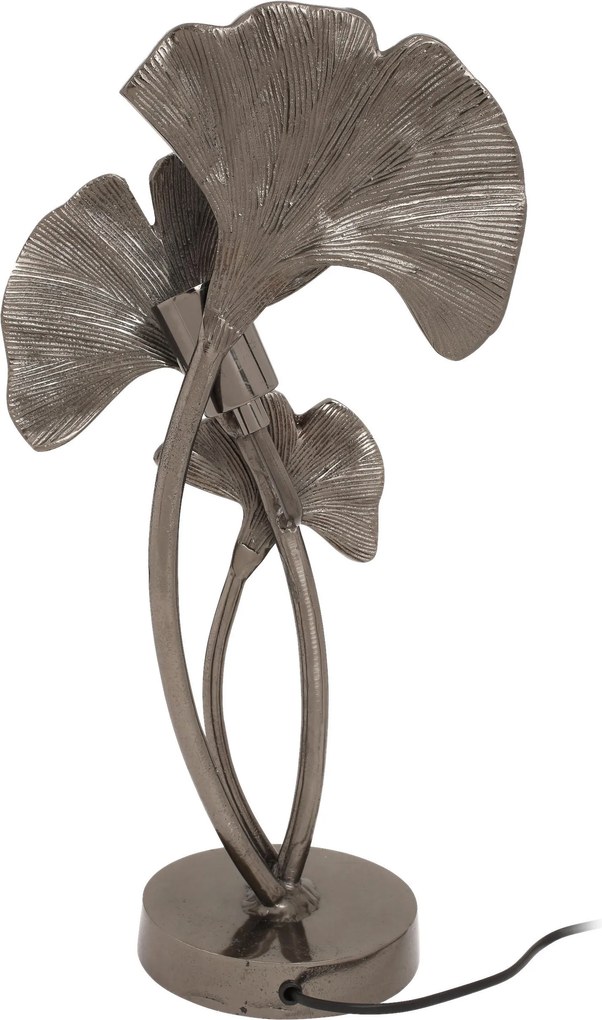 XXXLutz STOLNÁ LAMPA, E27, 16/28/52 cm MID.YOU - Online Only bytové doplnky - 005937053301