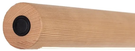 LED Stmievateľný luster na lanku GIACINTO LED/30W/230V