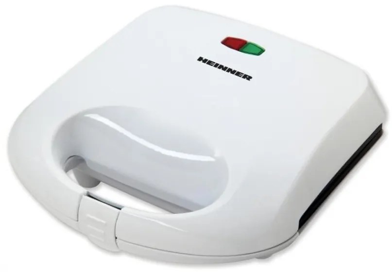 Heinner SM-K750W - Hriankovač 750W/230V biela