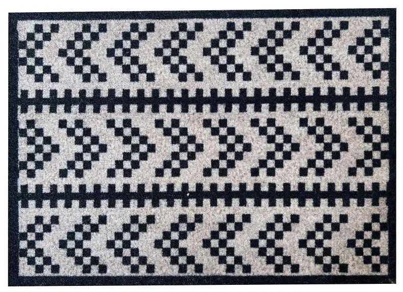 Rohožka 40x60 ethnic 09 01060095