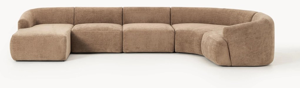 XL modulárna pohovka Sofia
